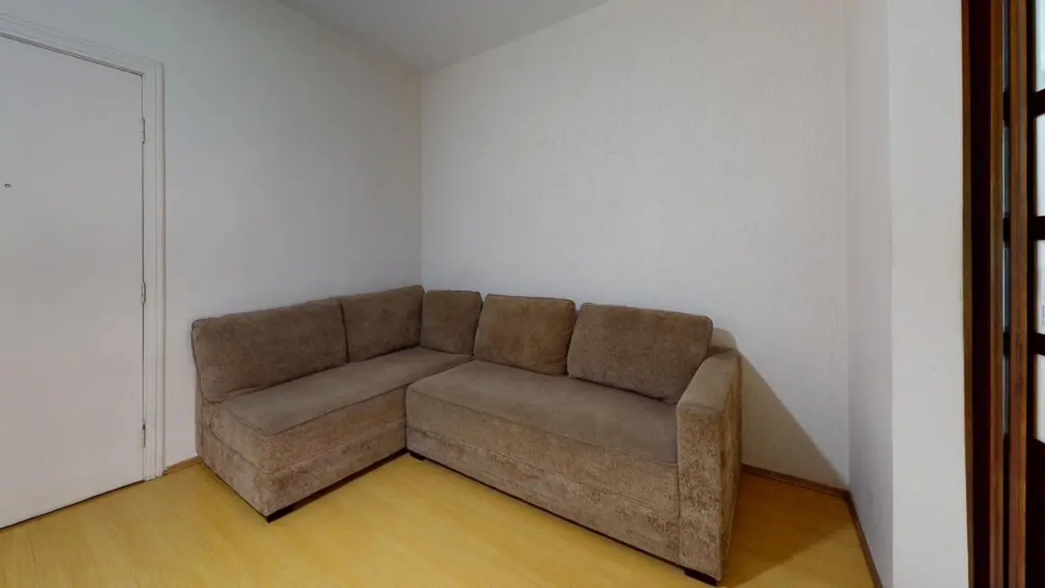 Apartamento com 1 quarto à venda, 41m2 em Bela Vista, São Paulo - SP - imagem 6 Foto 6 de Apartamento com 1 quarto à venda, 41m2 em Bela Vista, São Paulo - SP