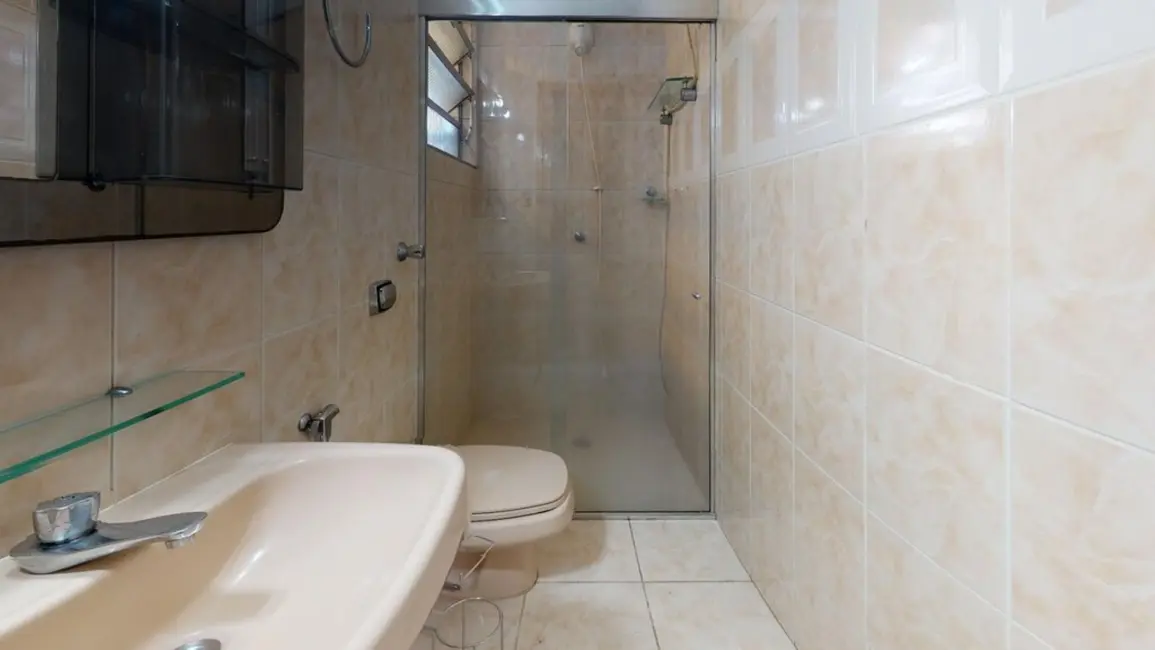 Apartamento com 1 quarto à venda, 41m2 em Bela Vista, São Paulo - SP - imagem 2 Foto 2 de Apartamento com 1 quarto à venda, 41m2 em Bela Vista, São Paulo - SP