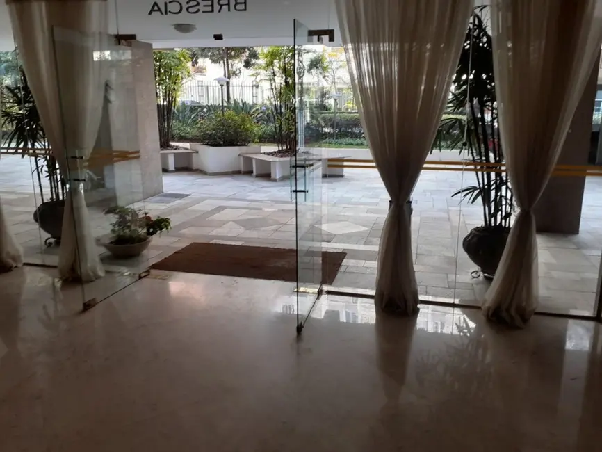 Apartamento com 3 quartos à venda, 128m2 em Paraíso, São Paulo - SP - imagem 4 Foto 4 de Apartamento com 3 quartos à venda, 128m2 em Paraíso, São Paulo - SP