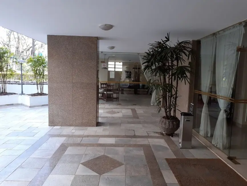 Apartamento com 3 quartos à venda, 128m2 em Paraíso, São Paulo - SP - imagem 8 Foto 8 de Apartamento com 3 quartos à venda, 128m2 em Paraíso, São Paulo - SP