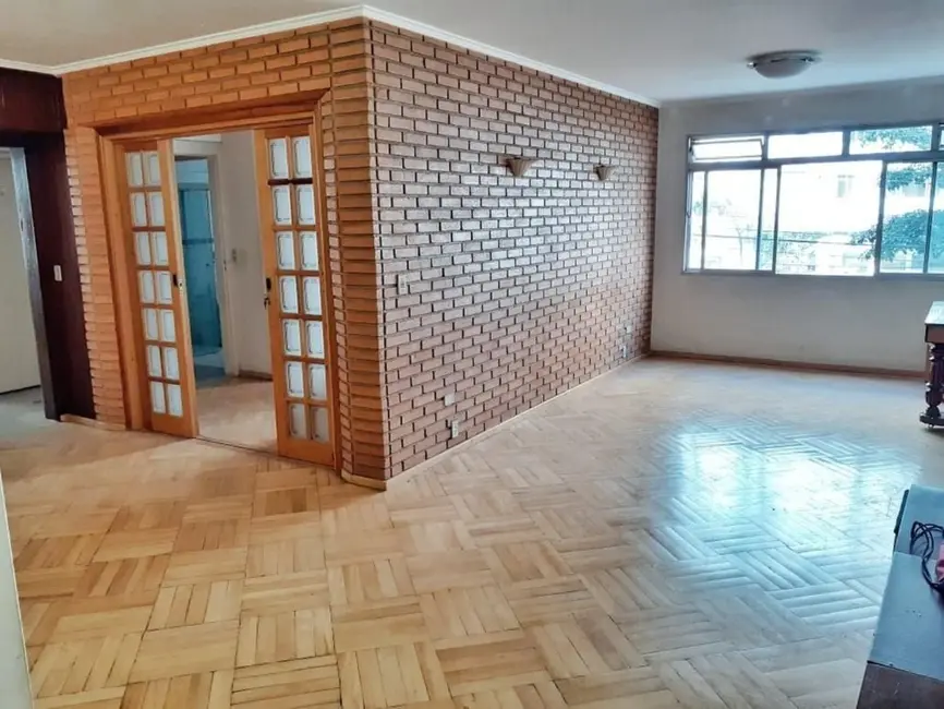 Foto 1 de Apartamento com 3 quartos à venda, 128m2 em Paraíso, São Paulo - SP