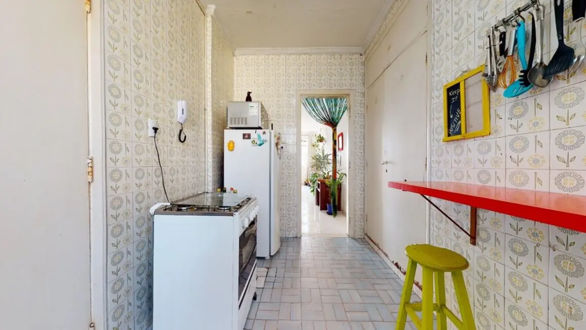 Foto 5 de Apartamento com 3 quartos à venda, 105m2 em Paraíso, São Paulo - SP