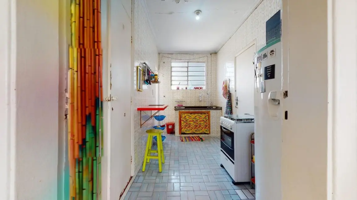 Foto 4 de Apartamento com 3 quartos à venda, 105m2 em Paraíso, São Paulo - SP