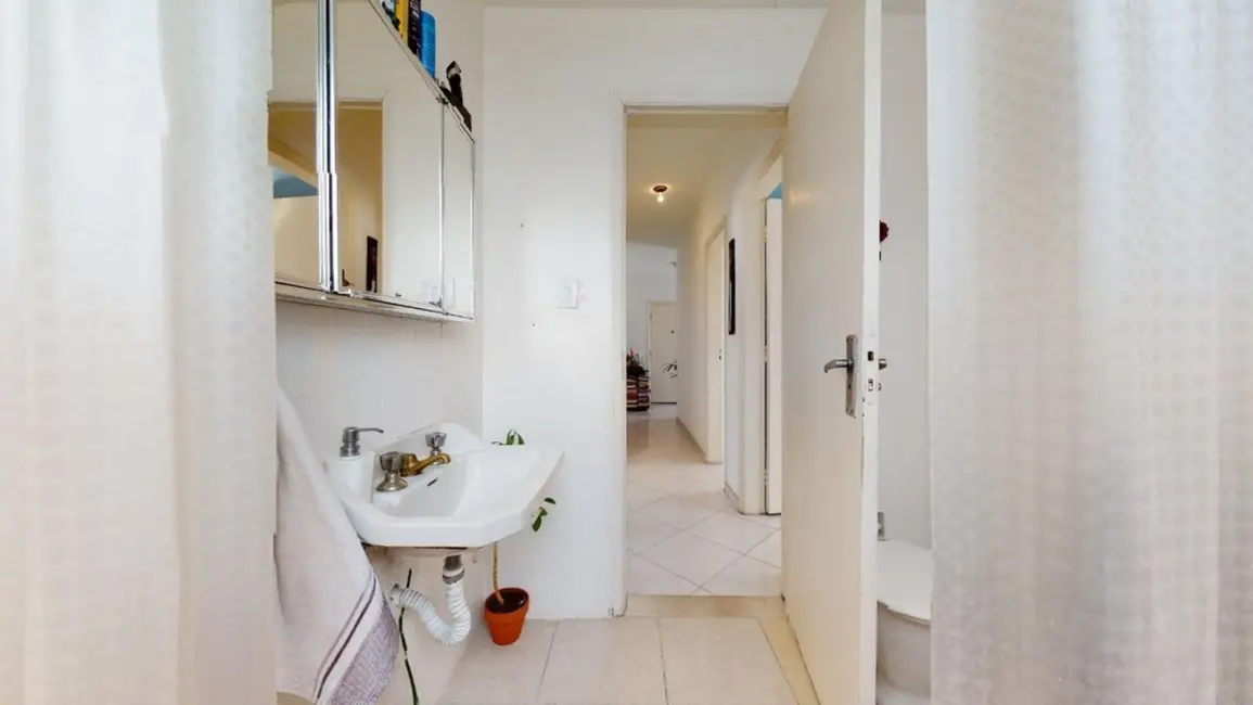 Foto 2 de Apartamento com 3 quartos à venda, 105m2 em Paraíso, São Paulo - SP