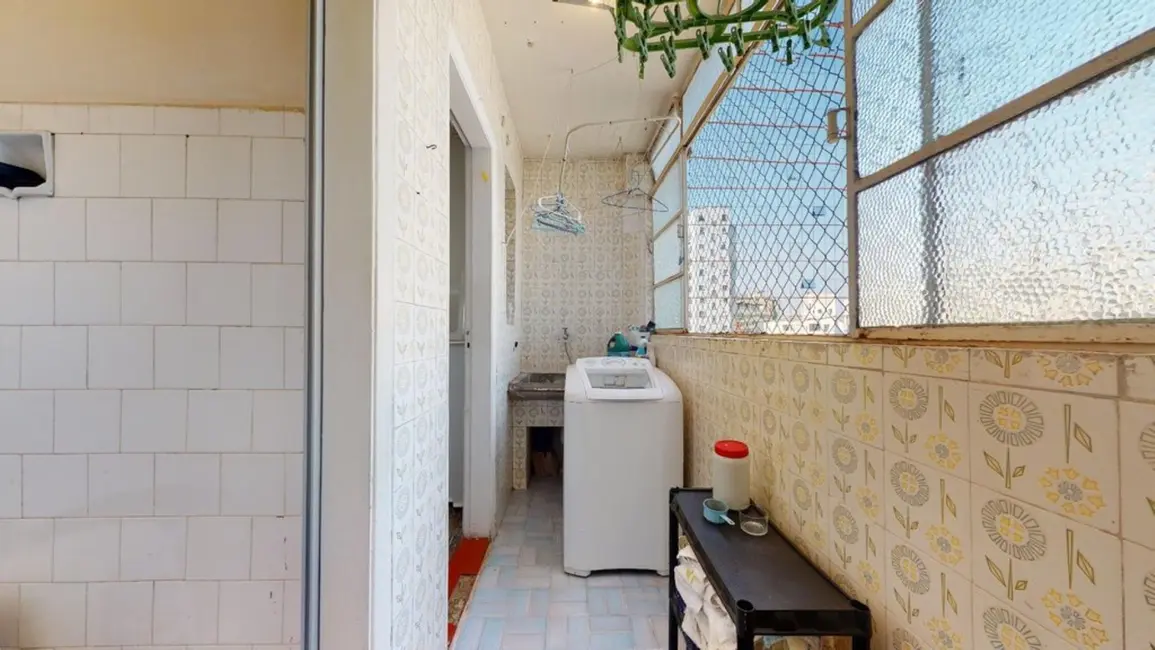 Foto 6 de Apartamento com 3 quartos à venda, 105m2 em Paraíso, São Paulo - SP