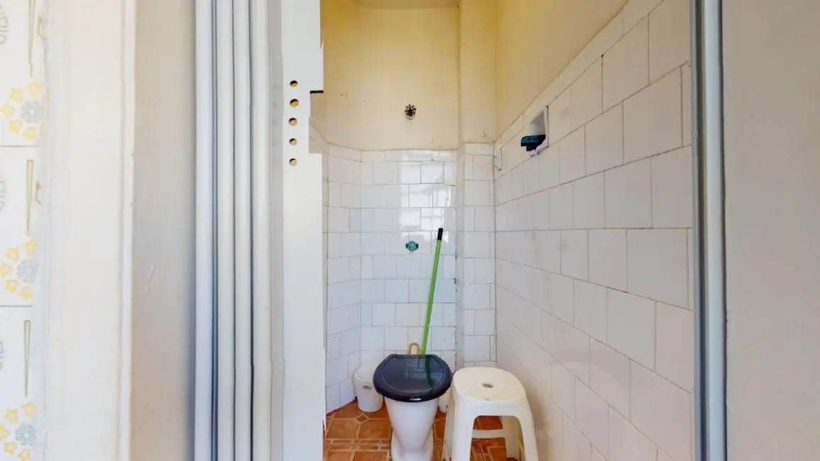 Foto 3 de Apartamento com 3 quartos à venda, 105m2 em Paraíso, São Paulo - SP