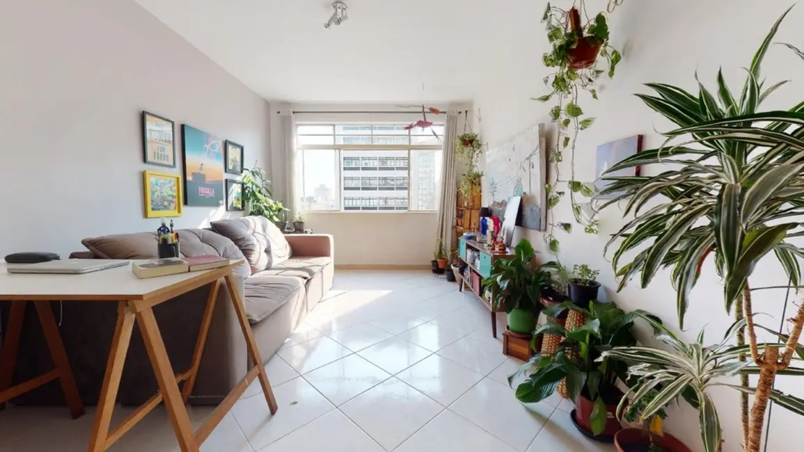 Foto 7 de Apartamento com 3 quartos à venda, 105m2 em Paraíso, São Paulo - SP