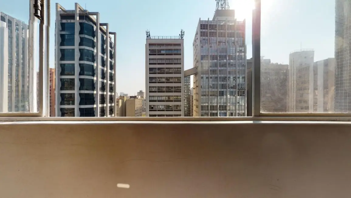 Foto 9 de Apartamento com 3 quartos à venda, 105m2 em Paraíso, São Paulo - SP