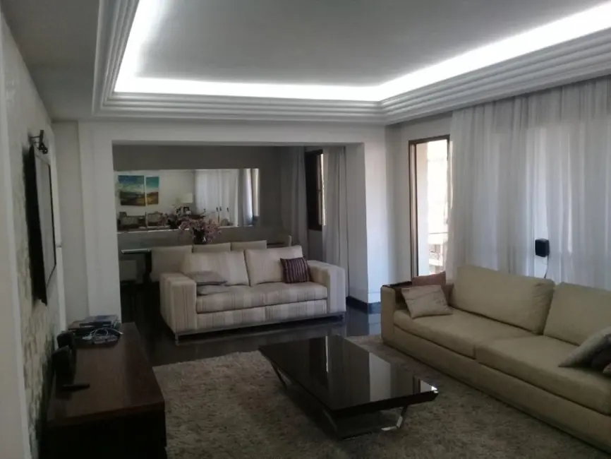 Foto 1 de Apartamento com 3 quartos à venda, 180m2 em Tatuapé, São Paulo - SP