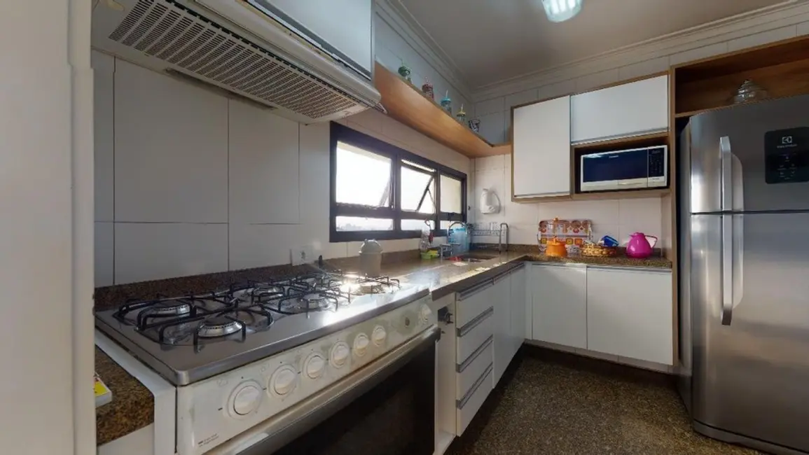 Foto 2 de Apartamento com 3 quartos à venda, 180m2 em Tatuapé, São Paulo - SP