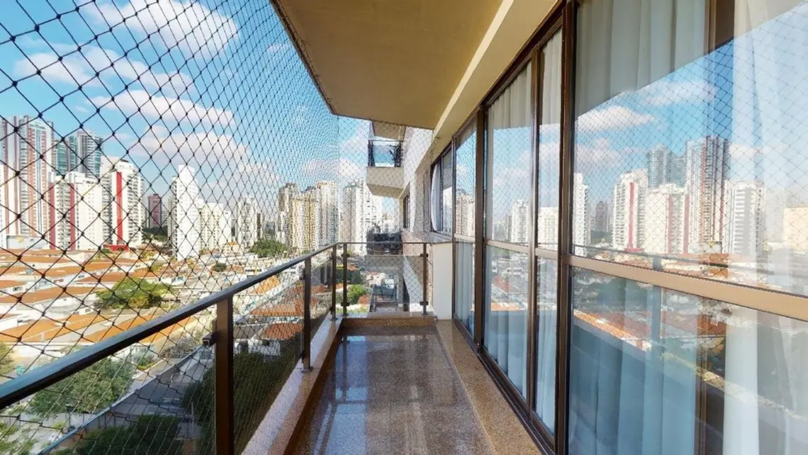 Foto 8 de Apartamento com 3 quartos à venda, 180m2 em Tatuapé, São Paulo - SP