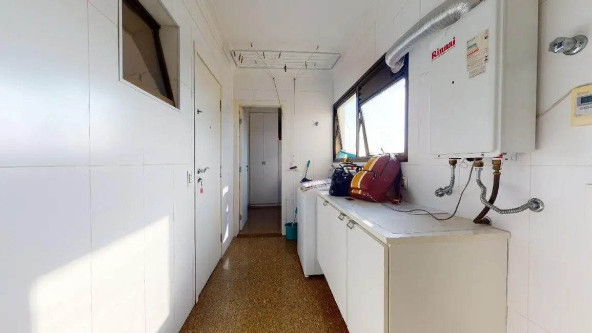 Foto 3 de Apartamento com 3 quartos à venda, 180m2 em Tatuapé, São Paulo - SP