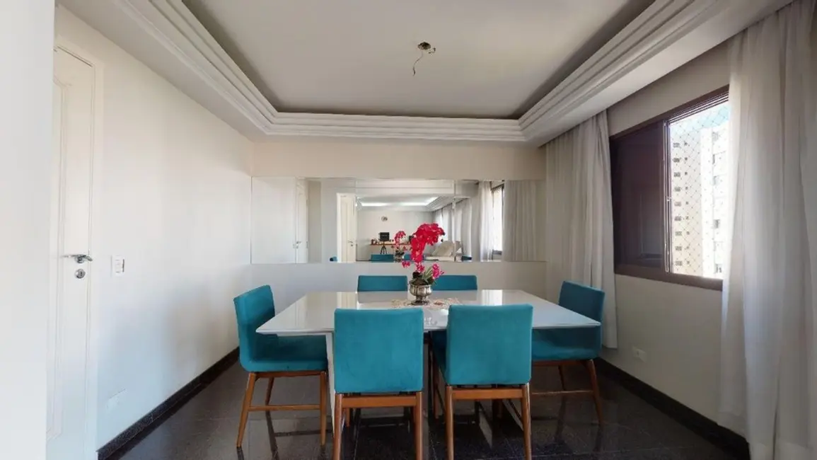 Foto 9 de Apartamento com 3 quartos à venda, 180m2 em Tatuapé, São Paulo - SP