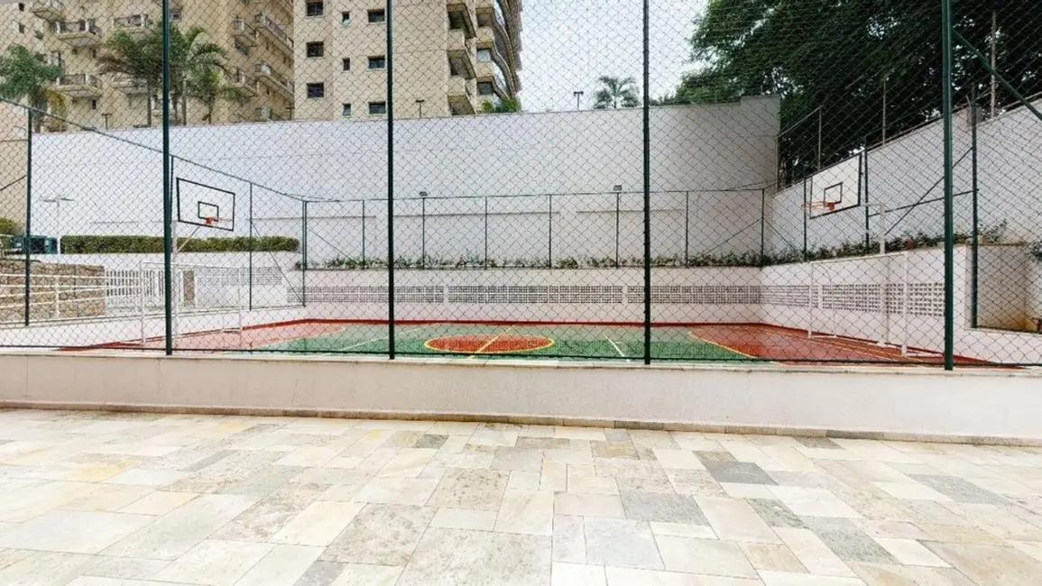 Apartamento com 3 quartos à venda, 148m2 em Tatuapé, São Paulo - SP - imagem 9 Foto 9 de Apartamento com 3 quartos à venda, 148m2 em Tatuapé, São Paulo - SP