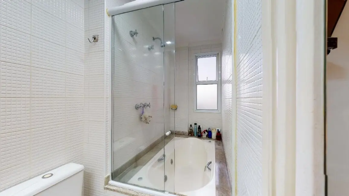 Apartamento com 3 quartos à venda, 148m2 em Tatuapé, São Paulo - SP - imagem 5 Foto 5 de Apartamento com 3 quartos à venda, 148m2 em Tatuapé, São Paulo - SP