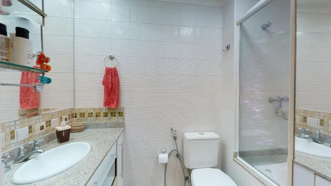 Apartamento com 3 quartos à venda, 148m2 em Tatuapé, São Paulo - SP - imagem 4 Foto 4 de Apartamento com 3 quartos à venda, 148m2 em Tatuapé, São Paulo - SP