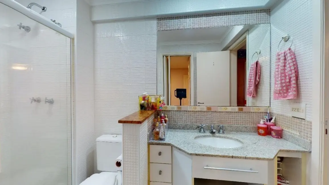 Apartamento com 3 quartos à venda, 148m2 em Tatuapé, São Paulo - SP - imagem 3 Foto 3 de Apartamento com 3 quartos à venda, 148m2 em Tatuapé, São Paulo - SP