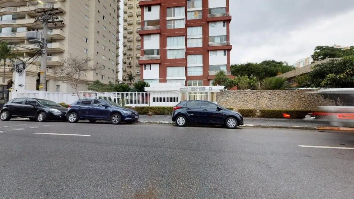 Apartamento com 3 quartos à venda, 148m2 em Tatuapé, São Paulo - SP - imagem 6 Foto 6 de Apartamento com 3 quartos à venda, 148m2 em Tatuapé, São Paulo - SP