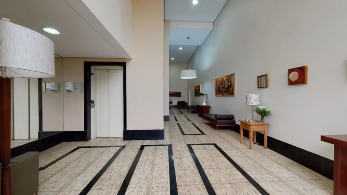 Apartamento com 3 quartos à venda, 148m2 em Tatuapé, São Paulo - SP - imagem 7 Foto 7 de Apartamento com 3 quartos à venda, 148m2 em Tatuapé, São Paulo - SP