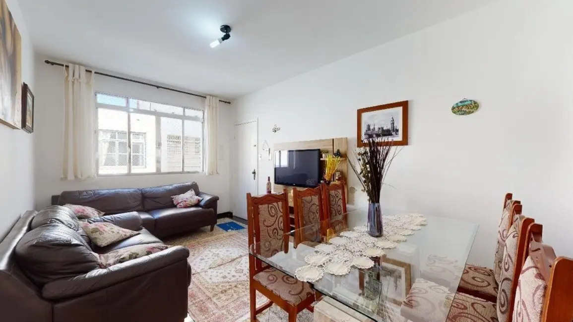 Apartamento com 2 quartos à venda, 60m2 em Tatuapé, São Paulo - SP - imagem 6 Foto 6 de Apartamento com 2 quartos à venda, 60m2 em Tatuapé, São Paulo - SP