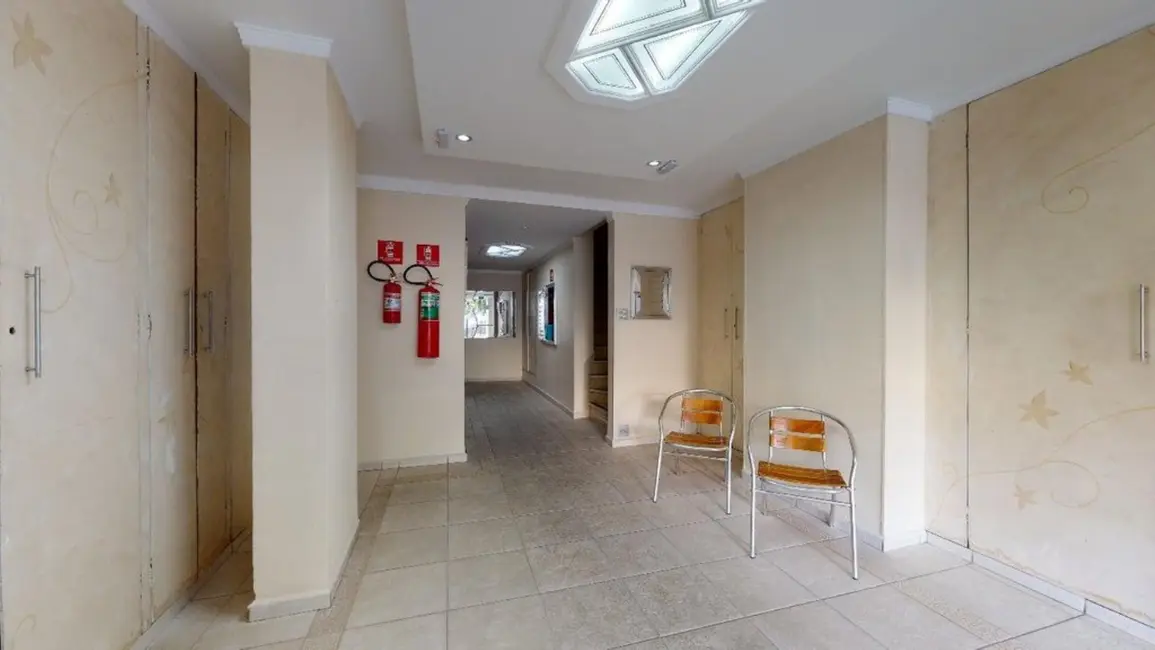 Apartamento com 2 quartos à venda, 60m2 em Tatuapé, São Paulo - SP - imagem 4 Foto 4 de Apartamento com 2 quartos à venda, 60m2 em Tatuapé, São Paulo - SP