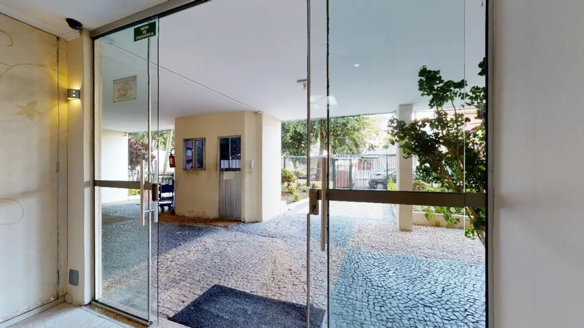 Apartamento com 2 quartos à venda, 60m2 em Tatuapé, São Paulo - SP - imagem 5 Foto 5 de Apartamento com 2 quartos à venda, 60m2 em Tatuapé, São Paulo - SP