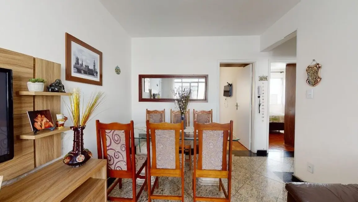 Apartamento com 2 quartos à venda, 60m2 em Tatuapé, São Paulo - SP - imagem 8 Foto 8 de Apartamento com 2 quartos à venda, 60m2 em Tatuapé, São Paulo - SP