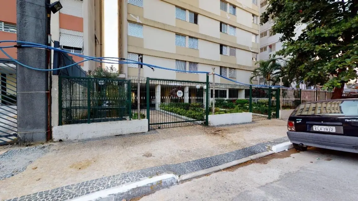 Apartamento com 2 quartos à venda, 60m2 em Tatuapé, São Paulo - SP - imagem 3 Foto 3 de Apartamento com 2 quartos à venda, 60m2 em Tatuapé, São Paulo - SP