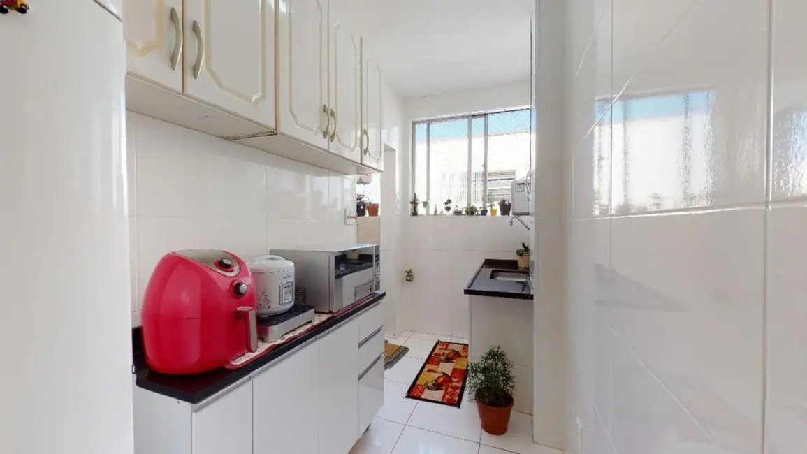 Apartamento com 2 quartos à venda, 60m2 em Tatuapé, São Paulo - SP - imagem 7 Foto 7 de Apartamento com 2 quartos à venda, 60m2 em Tatuapé, São Paulo - SP