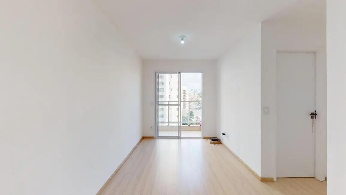 Foto 1 de Apartamento com 2 quartos à venda, 50m2 em Tatuapé, São Paulo - SP