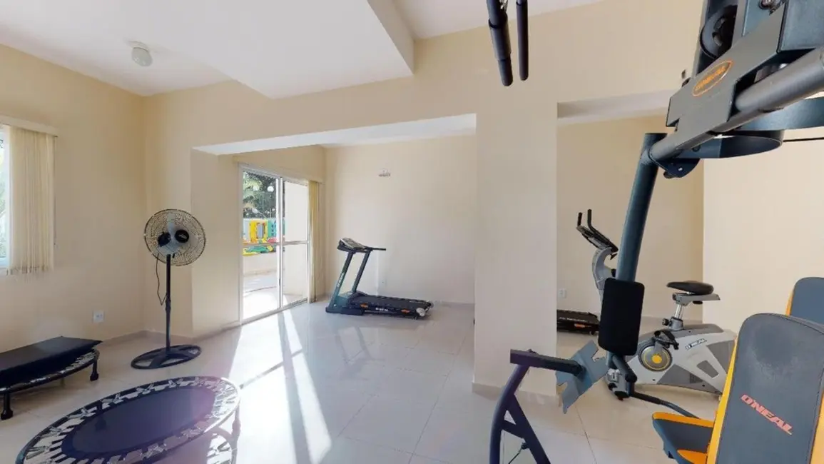 Foto 4 de Apartamento com 2 quartos à venda, 50m2 em Tatuapé, São Paulo - SP