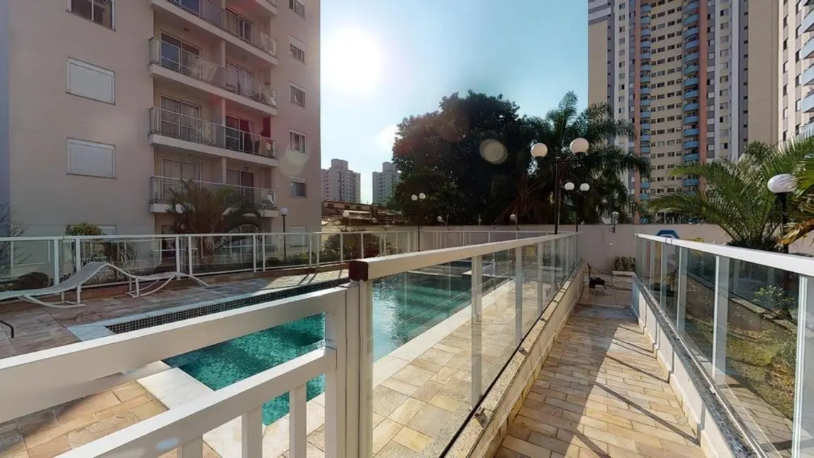 Foto 6 de Apartamento com 2 quartos à venda, 50m2 em Tatuapé, São Paulo - SP