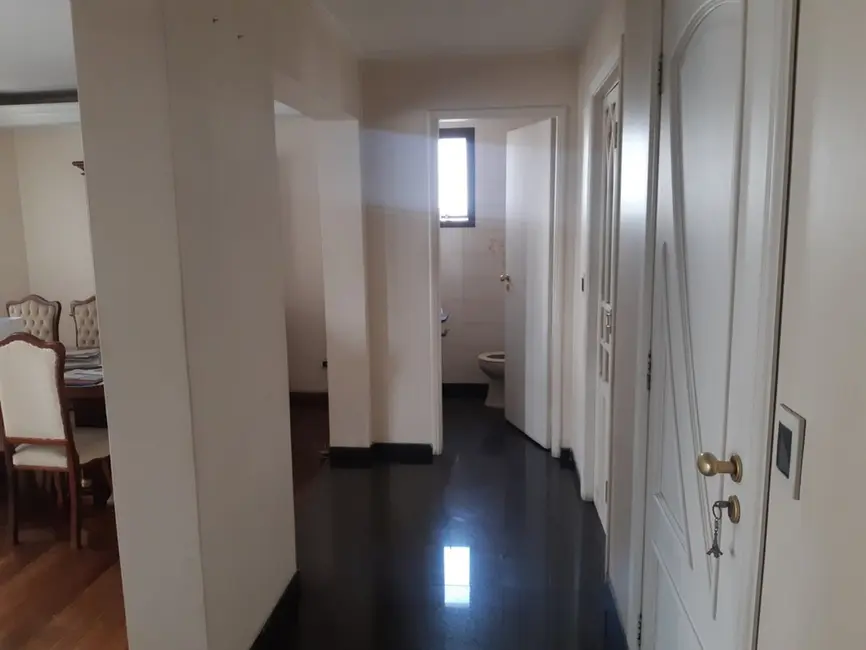 Apartamento com 3 quartos à venda, 175m2 em Tatuapé, São Paulo - SP - imagem 5 Foto 5 de Apartamento com 3 quartos à venda, 175m2 em Tatuapé, São Paulo - SP