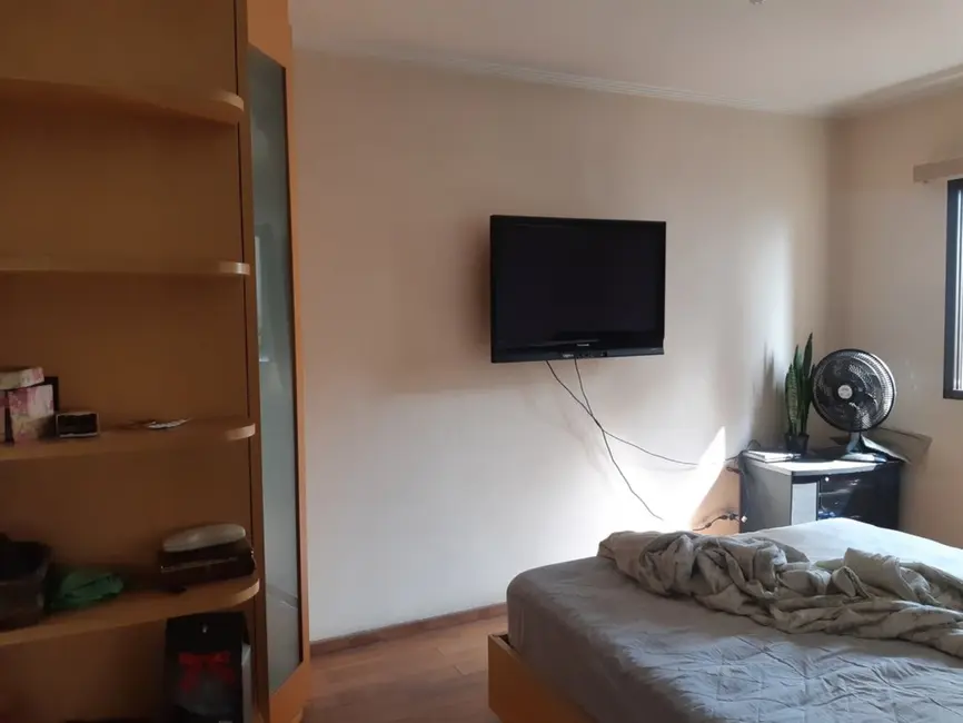 Apartamento com 3 quartos à venda, 175m2 em Tatuapé, São Paulo - SP - imagem 6 Foto 6 de Apartamento com 3 quartos à venda, 175m2 em Tatuapé, São Paulo - SP