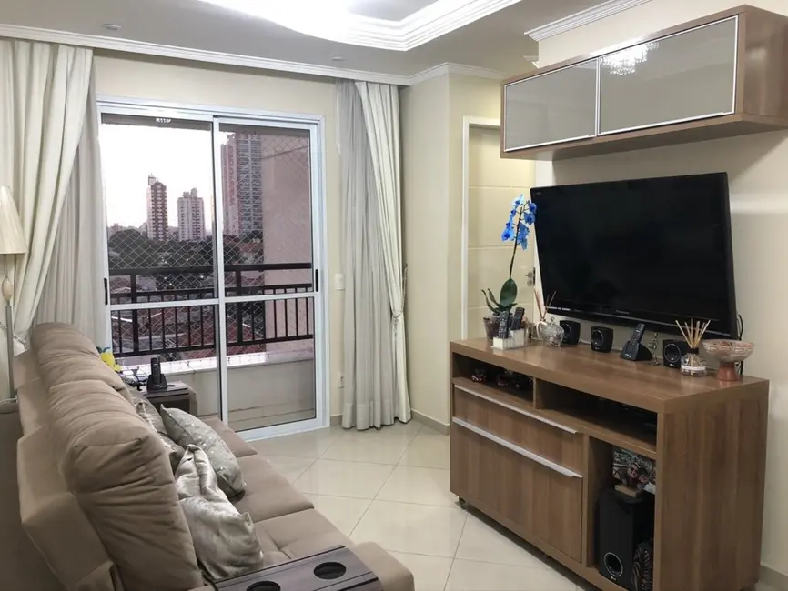 Apartamento com 3 quartos à venda, 175m2 em Tatuapé, São Paulo - SP - imagem 1 Foto 1 de Apartamento com 3 quartos à venda, 175m2 em Tatuapé, São Paulo - SP