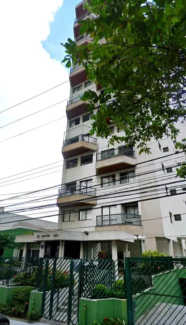 Apartamento com 3 quartos à venda, 175m2 em Tatuapé, São Paulo - SP - imagem 3 Foto 3 de Apartamento com 3 quartos à venda, 175m2 em Tatuapé, São Paulo - SP