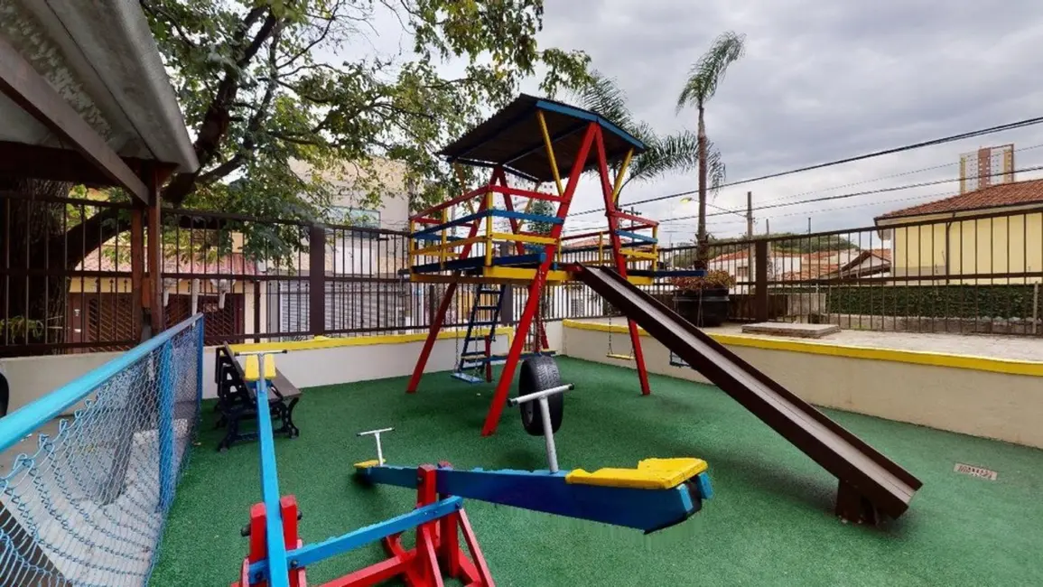 Foto 7 de Apartamento com 3 quartos à venda, 96m2 em Tatuapé, São Paulo - SP