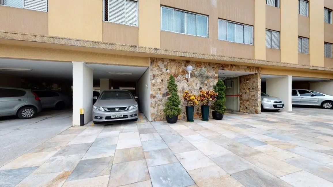 Foto 4 de Apartamento com 3 quartos à venda, 96m2 em Tatuapé, São Paulo - SP