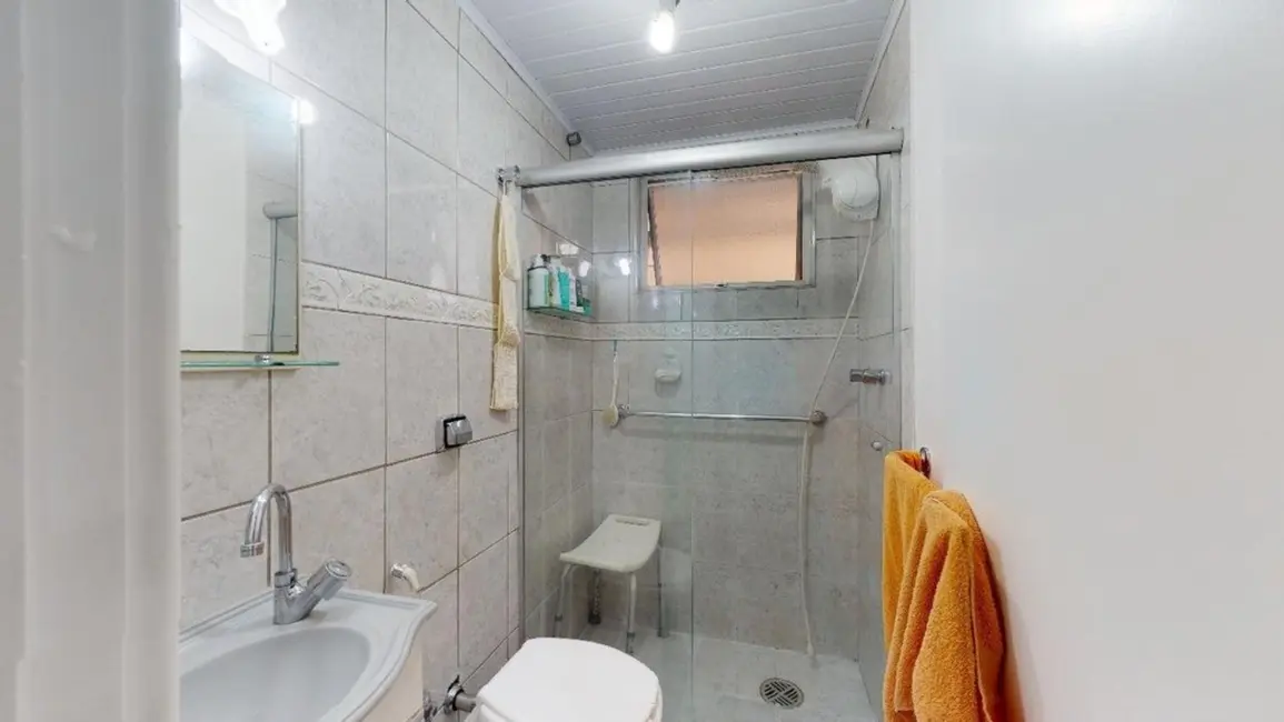 Foto 3 de Apartamento com 3 quartos à venda, 96m2 em Tatuapé, São Paulo - SP