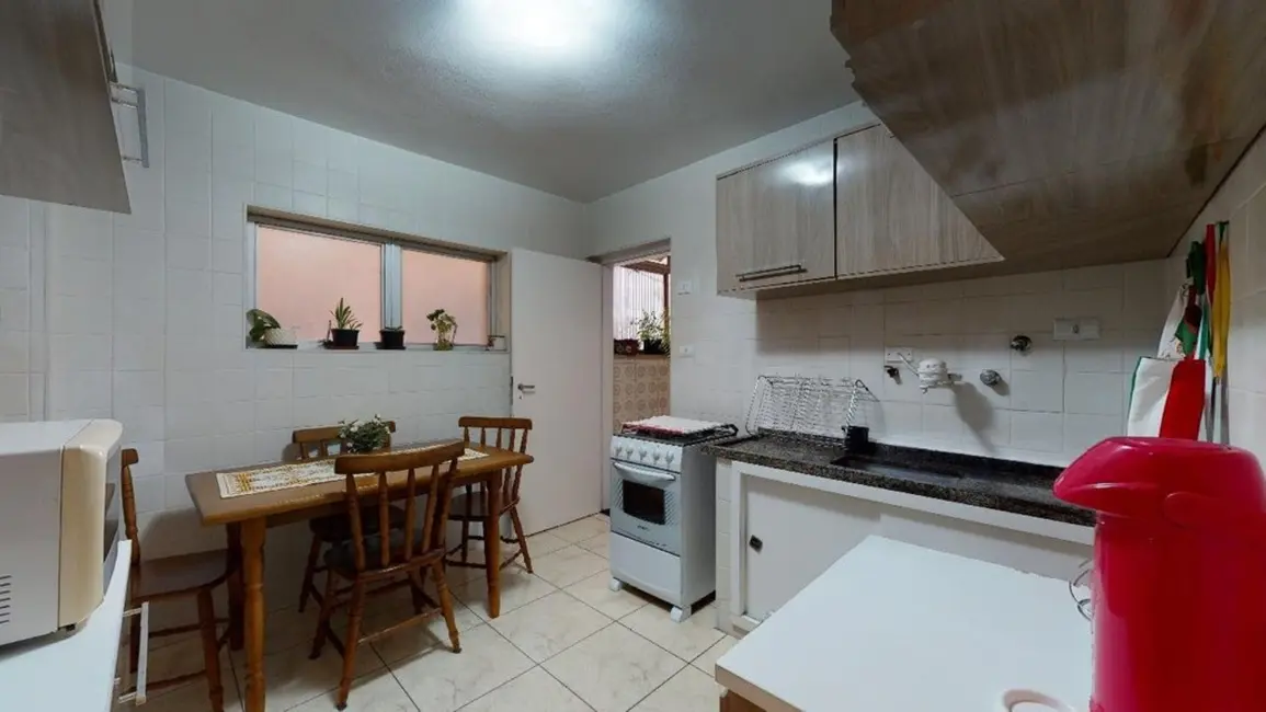 Foto 9 de Apartamento com 3 quartos à venda, 96m2 em Tatuapé, São Paulo - SP