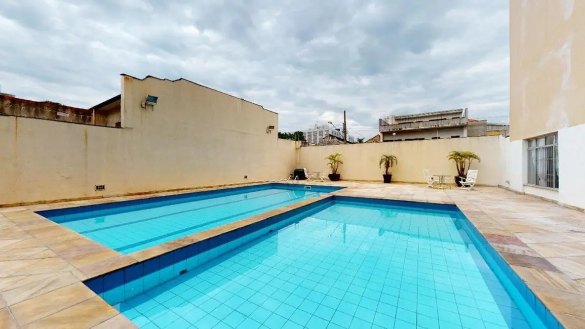 Foto 5 de Apartamento com 3 quartos à venda, 96m2 em Tatuapé, São Paulo - SP