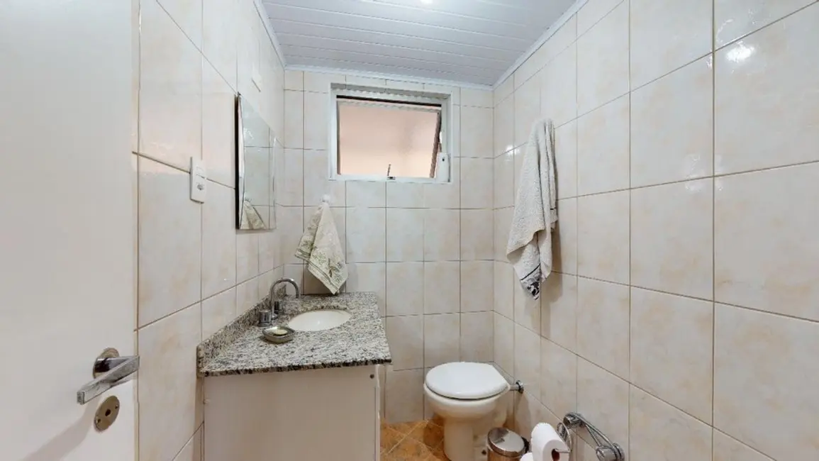 Foto 2 de Apartamento com 3 quartos à venda, 96m2 em Tatuapé, São Paulo - SP