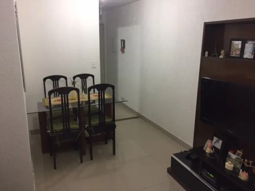 Apartamento com 2 quartos à venda, 50m2 em Tatuapé, São Paulo - SP - imagem 9 Foto 9 de Apartamento com 2 quartos à venda, 50m2 em Tatuapé, São Paulo - SP