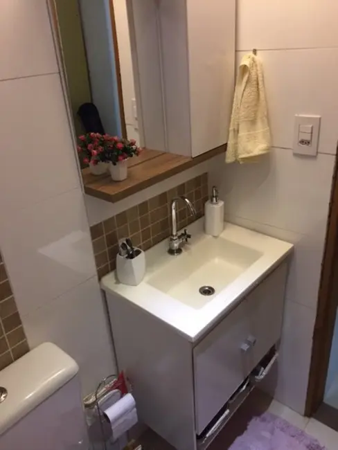 Apartamento com 2 quartos à venda, 50m2 em Tatuapé, São Paulo - SP - imagem 6 Foto 6 de Apartamento com 2 quartos à venda, 50m2 em Tatuapé, São Paulo - SP