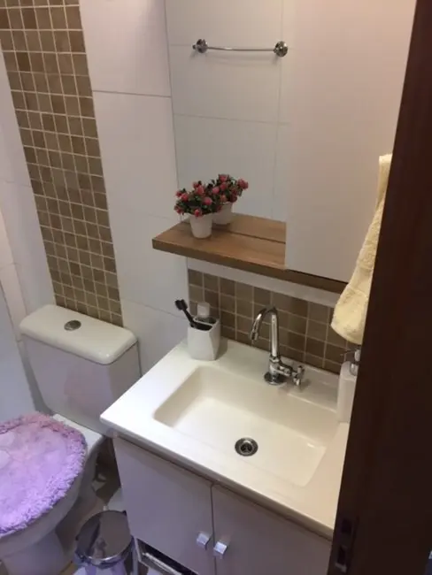 Apartamento com 2 quartos à venda, 50m2 em Tatuapé, São Paulo - SP - imagem 4 Foto 4 de Apartamento com 2 quartos à venda, 50m2 em Tatuapé, São Paulo - SP