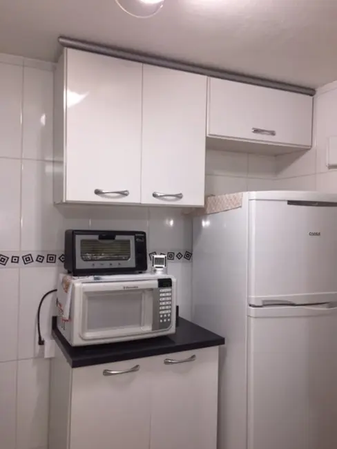 Apartamento com 2 quartos à venda, 50m2 em Tatuapé, São Paulo - SP - imagem 7 Foto 7 de Apartamento com 2 quartos à venda, 50m2 em Tatuapé, São Paulo - SP