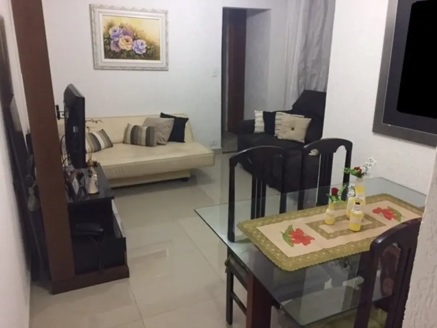 Foto 1 de Apartamento com 2 quartos à venda, 50m2 em Tatuapé, São Paulo - SP