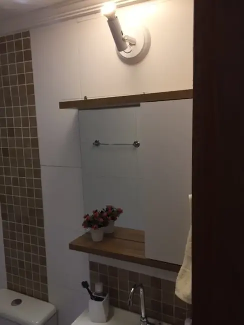 Apartamento com 2 quartos à venda, 50m2 em Tatuapé, São Paulo - SP - imagem 5 Foto 5 de Apartamento com 2 quartos à venda, 50m2 em Tatuapé, São Paulo - SP