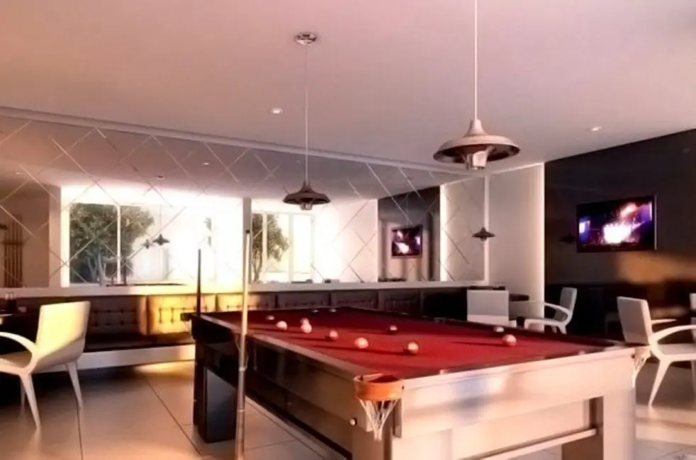 Foto 7 de Apartamento com 3 quartos à venda, 90m2 em Tatuapé, São Paulo - SP