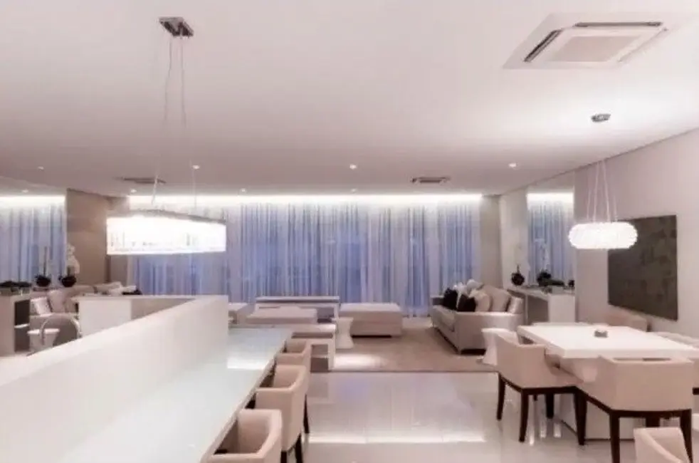 Foto 8 de Apartamento com 3 quartos à venda, 90m2 em Tatuapé, São Paulo - SP